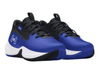 Tenis Under Armour 028514 Para Niño