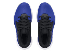 Tenis Under Armour PS Lockdown 7 Azul para Niño