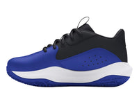 Tenis Under Armour 028514 Para Niño