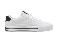 Tenis Puma 400998 Para Mujer