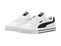 Tenis PUMA Court Classic Vulc FS Blanco para Mujer