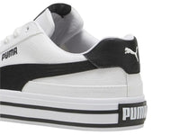 Tenis PUMA Court Classic Vulc FS Blanco para Mujer