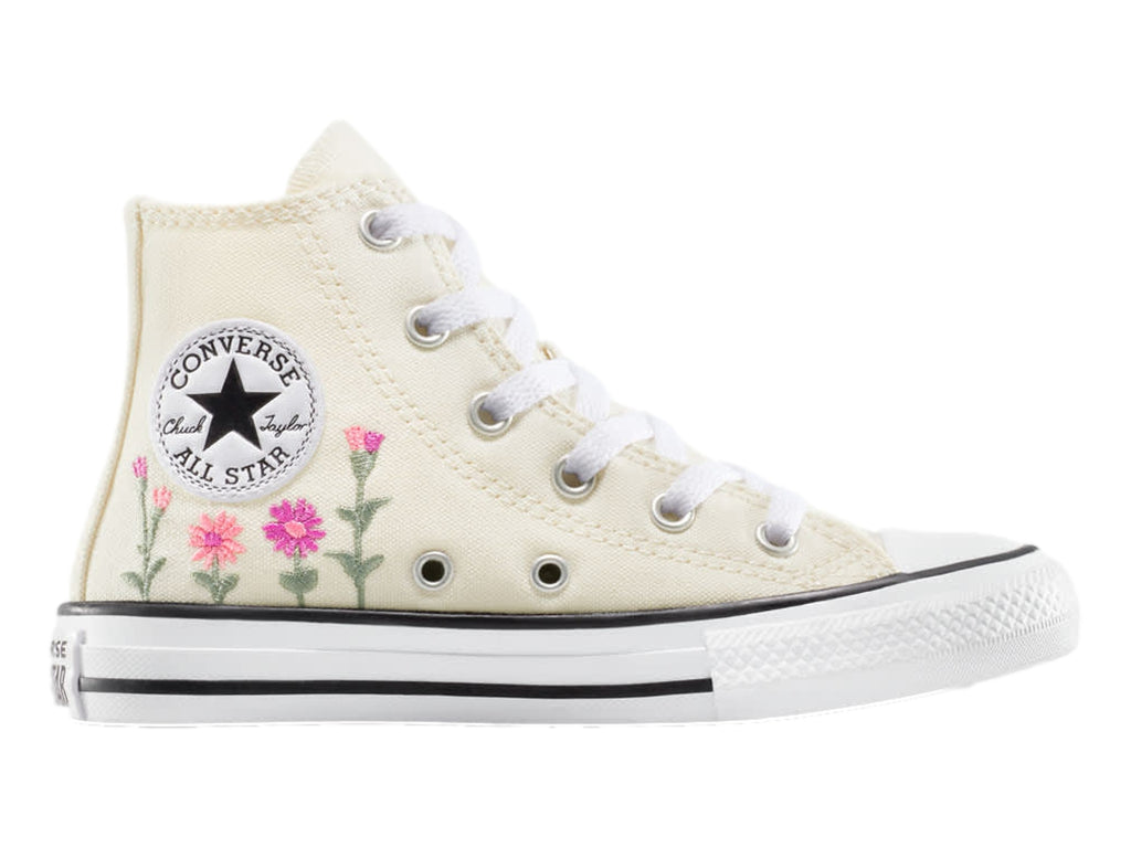 Tenis Converse A11775 Para Niña