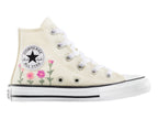 Tenis Converse A11775 Para Niña