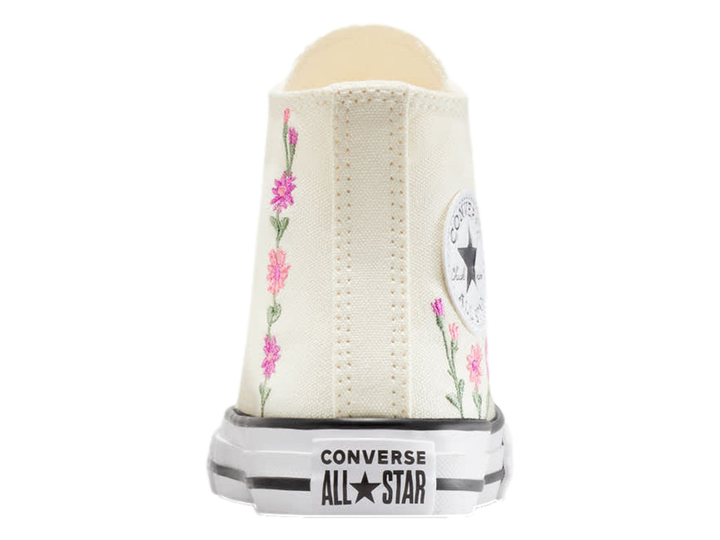 Tenis Converse A11775 Para Niña