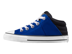Tenis Converse Chuck Taylor All Star Axel Azul para Niño