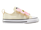 Tenis Converse A13452 Para Niña