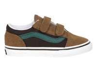 Tenis Vans Ctgbf0 Para Niño