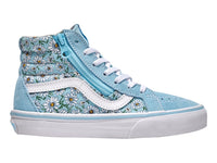 Tenis Vans Cypbes Para Niña