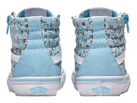 Tenis Vans Cypbes Para Niña