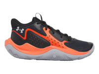 Tenis Under Armour 026635 Para Niño