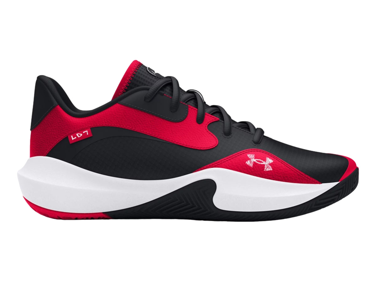 Tenis Under Armour 027646 Para Hombre