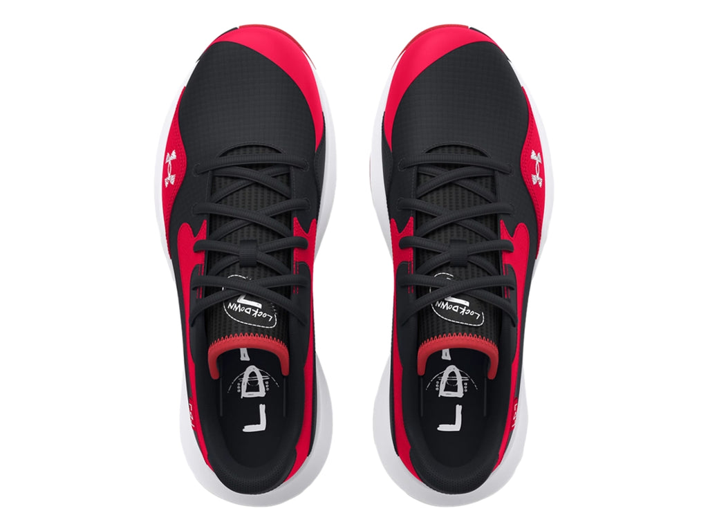 Tenis Under Armour 027646 Para Hombre