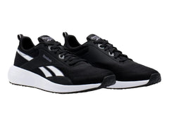Tenis Reebok Lite Plus 4 Negro y Blanco para Hombre