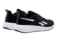 Tenis Reebok Lite Plus 4 Negro y Blanco para Hombre