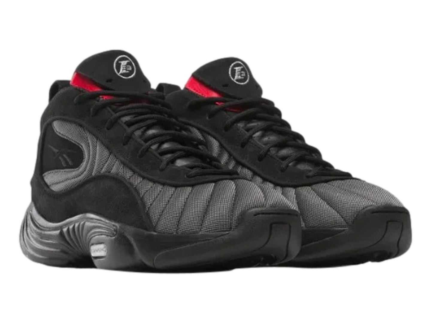 Tenis Reebok 209104 Para Hombre