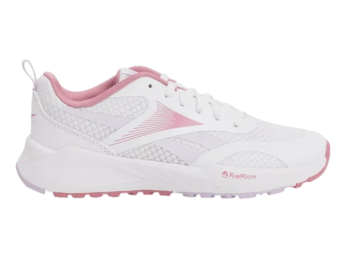 Tenis Reebok 209257 Para Niña