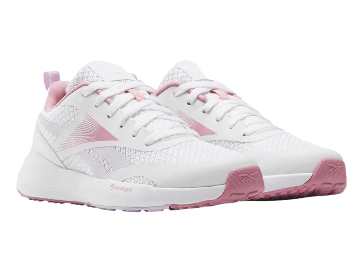 Tenis Reebok 209257 Para Niña