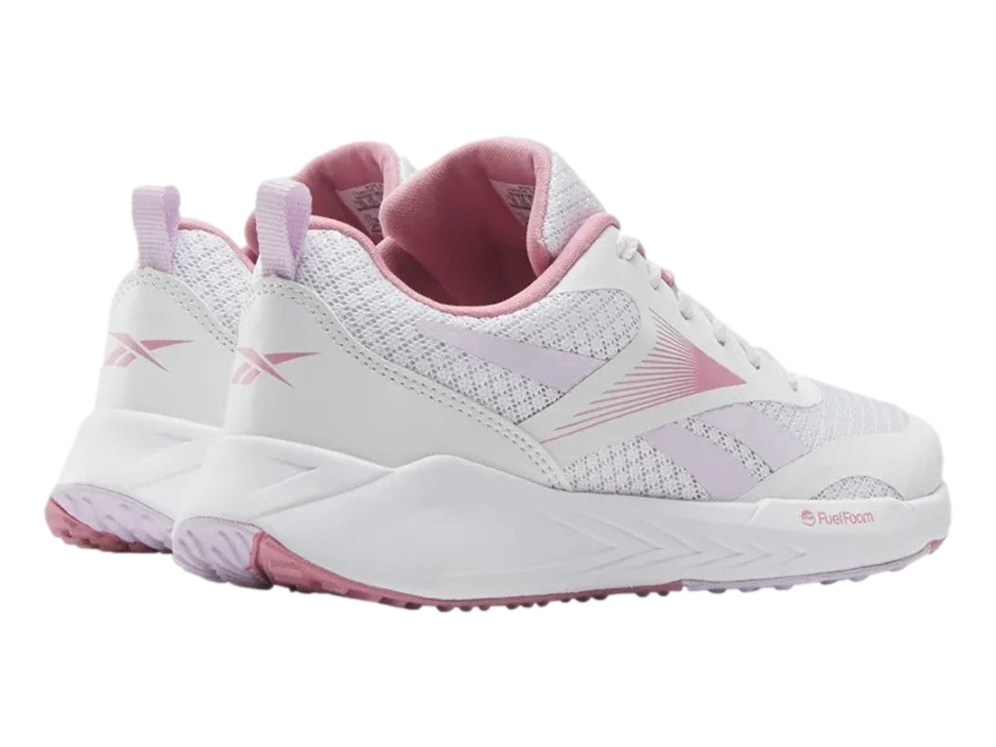 Tenis Reebok 209257 Para Niña