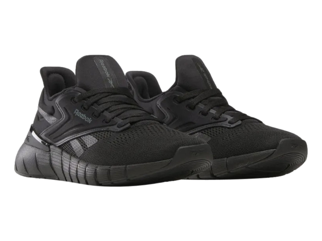 Tenis Reebok Nano Gym Negro para Mujer