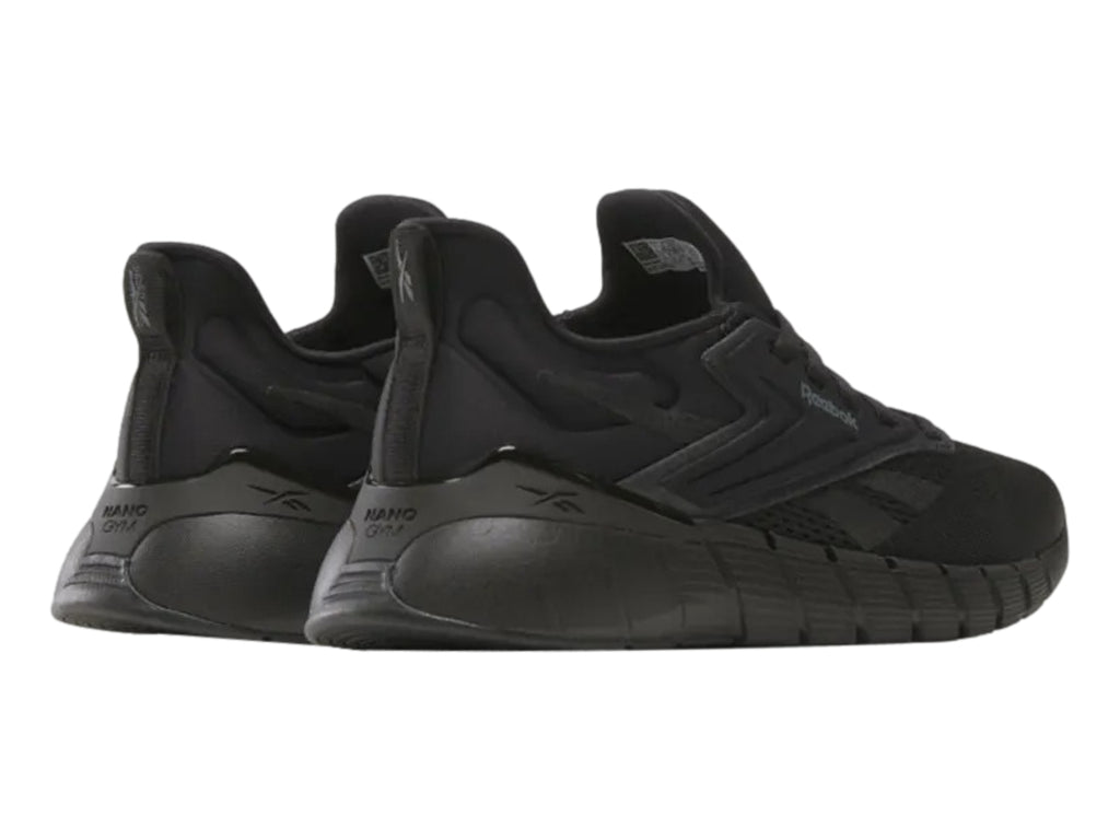 Tenis Reebok Nano Gym Negro para Mujer