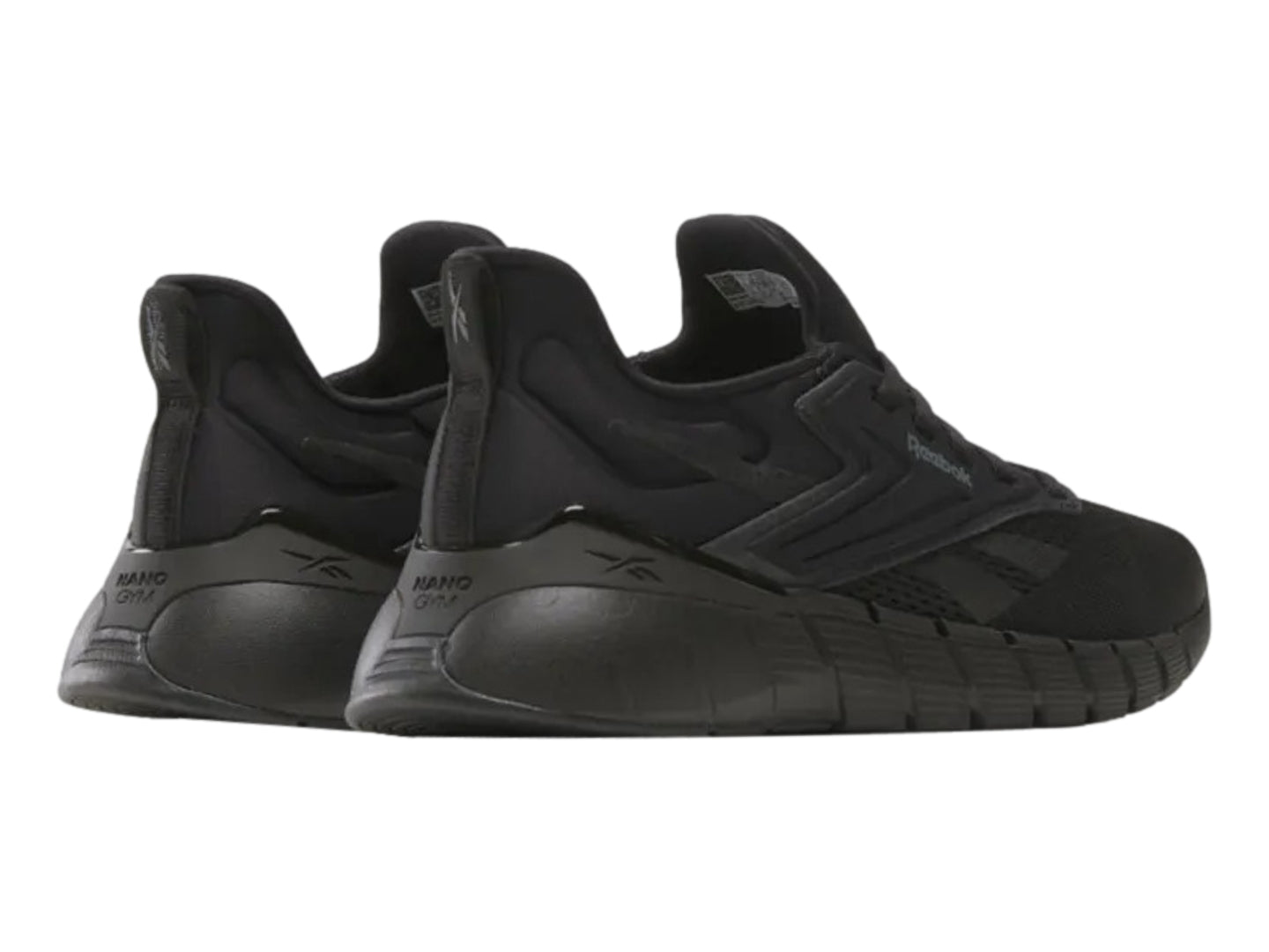Tenis Reebok Nano Gym Negro para Mujer