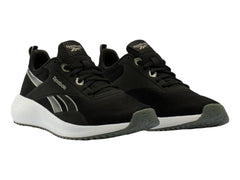 Tenis Reebok Lite Plus 4 Negro para Mujer