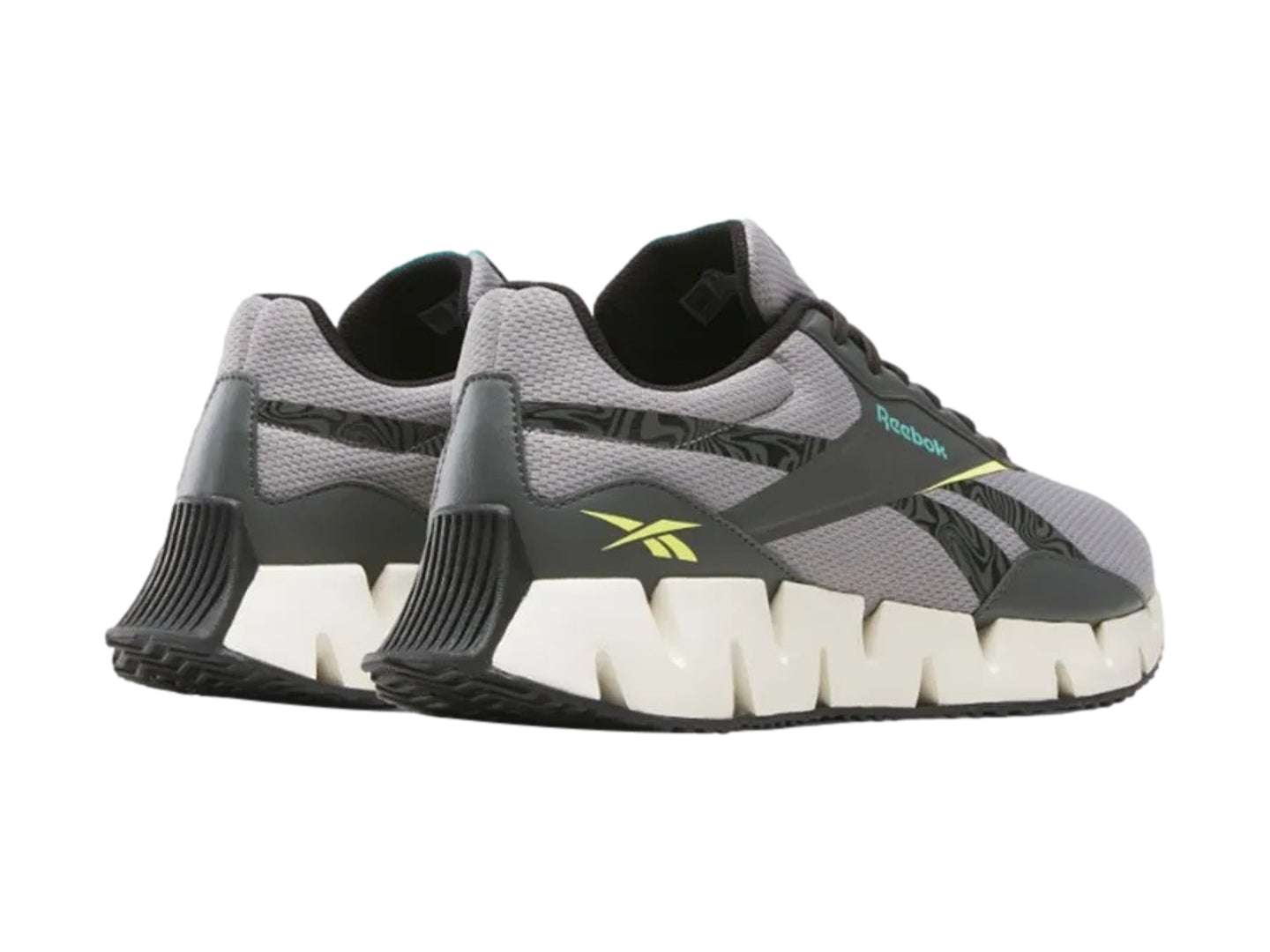 Tenis Reebok 209976 Para Hombre