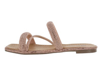 Sandalias Cucos 121 Para Mujer