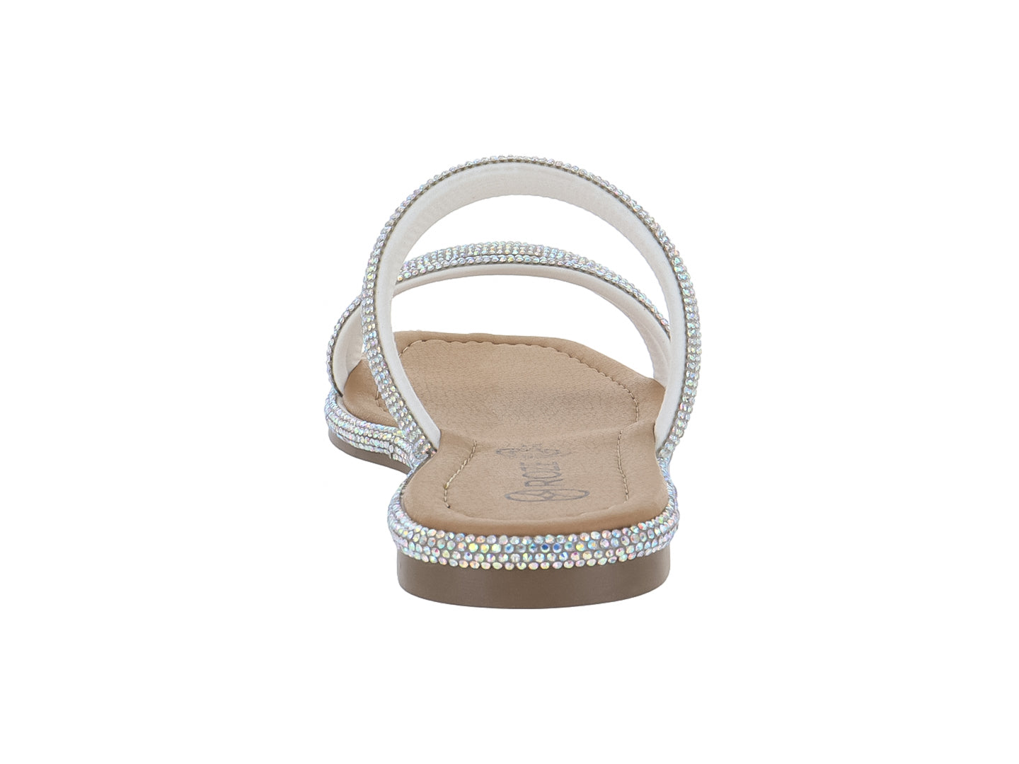 Sandalias Roze 121 Para Mujer