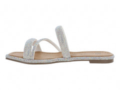 Sandalias ROZE Tornasol para Mujer