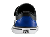 Tenis Converse A11770 Para Niño