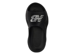 Sandalias New Balance FuelCell SL Negro Plata para Mujer