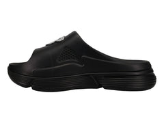Sandalias New Balance FuelCell SL Negro Plata para Mujer