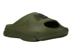 Sandalias New Balance Fuel Cell SL Color Verde Olivo