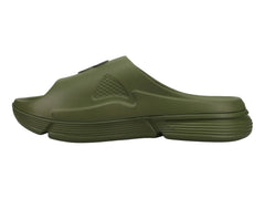 Sandalias New Balance Fuel Cell SL Color Verde Olivo