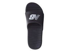 Sandalias New Balance Slide Negro para Mujer