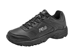 Tenis FILA Memory Sportland Negro para Hombre