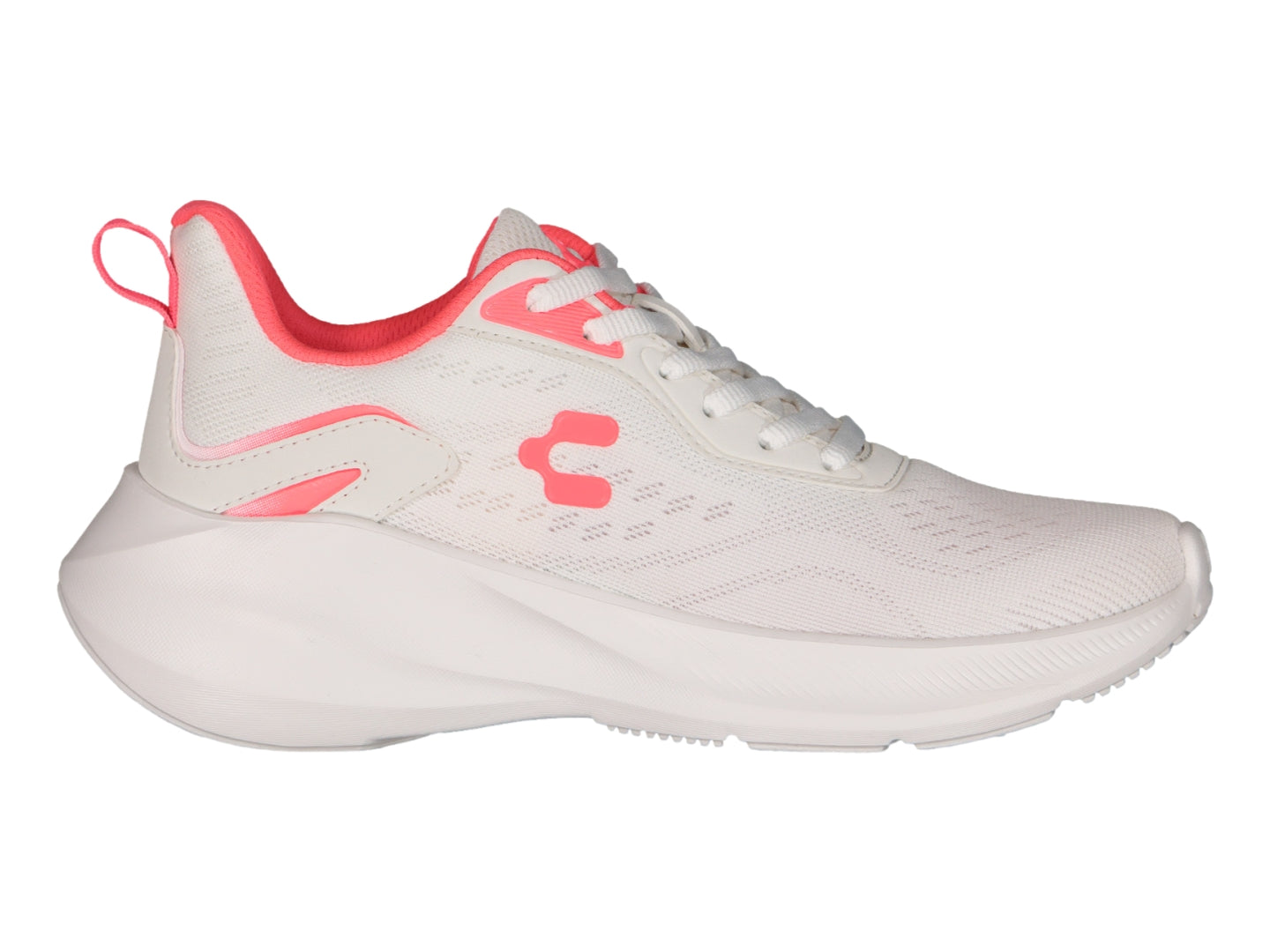 Tenis Charly 43047 Para Mujer