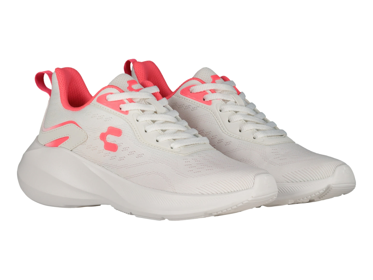 Tenis Charly 43047 Para Mujer
