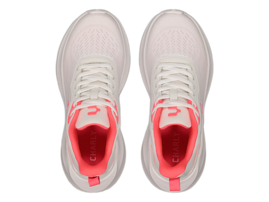 Tenis Charly 43047 Para Mujer