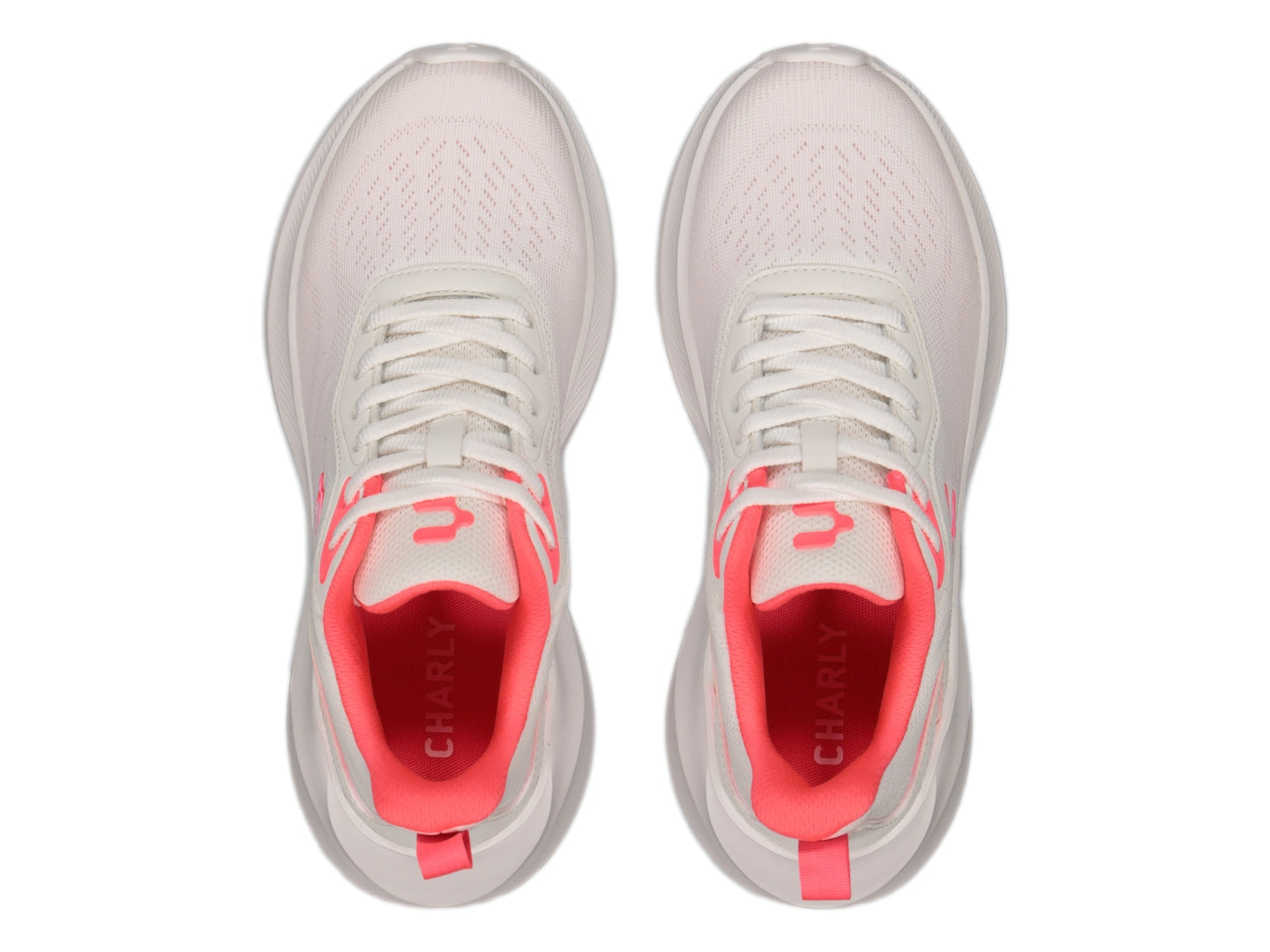 Tenis Charly 43047 Para Mujer