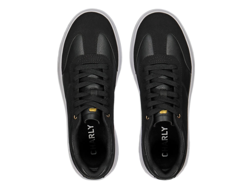 Tenis Charly 43059 Para Mujer