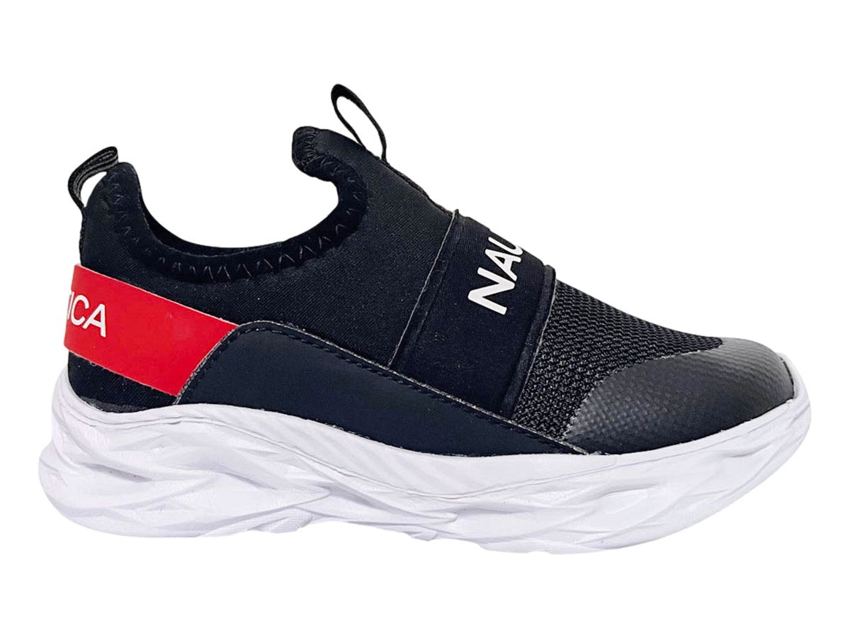 Tenis Nautica Jinx Para Niño