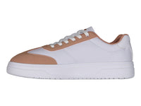 Tenis Charly Blanco y Rosa para Mujer
