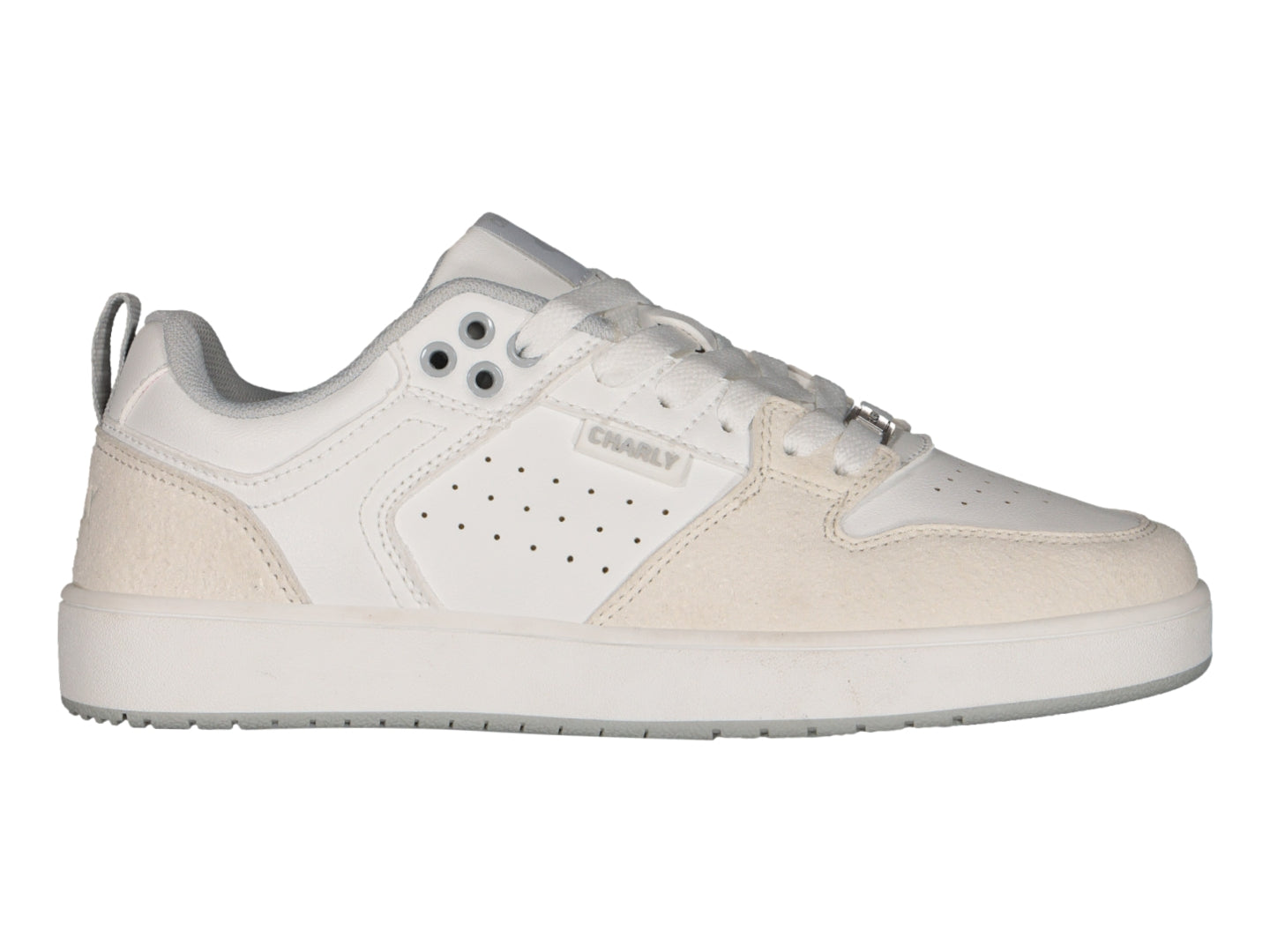 Tenis Charly 43073 Para Mujer