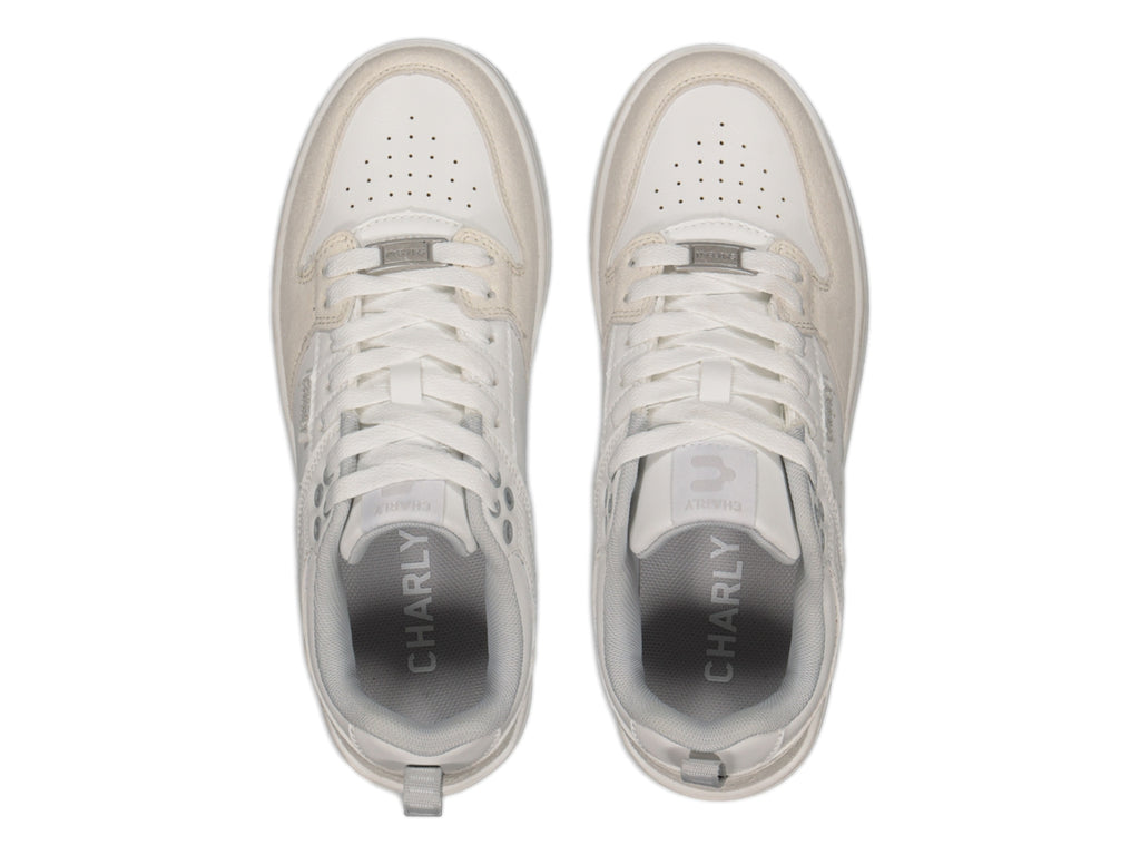 Tenis Charly 43073 Para Mujer