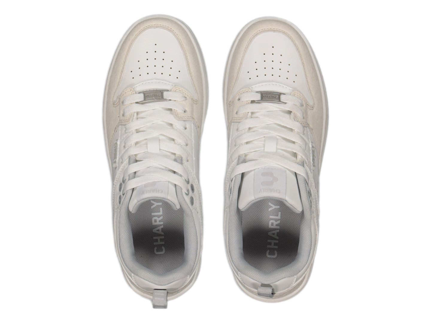 Tenis Charly 43073 Para Mujer