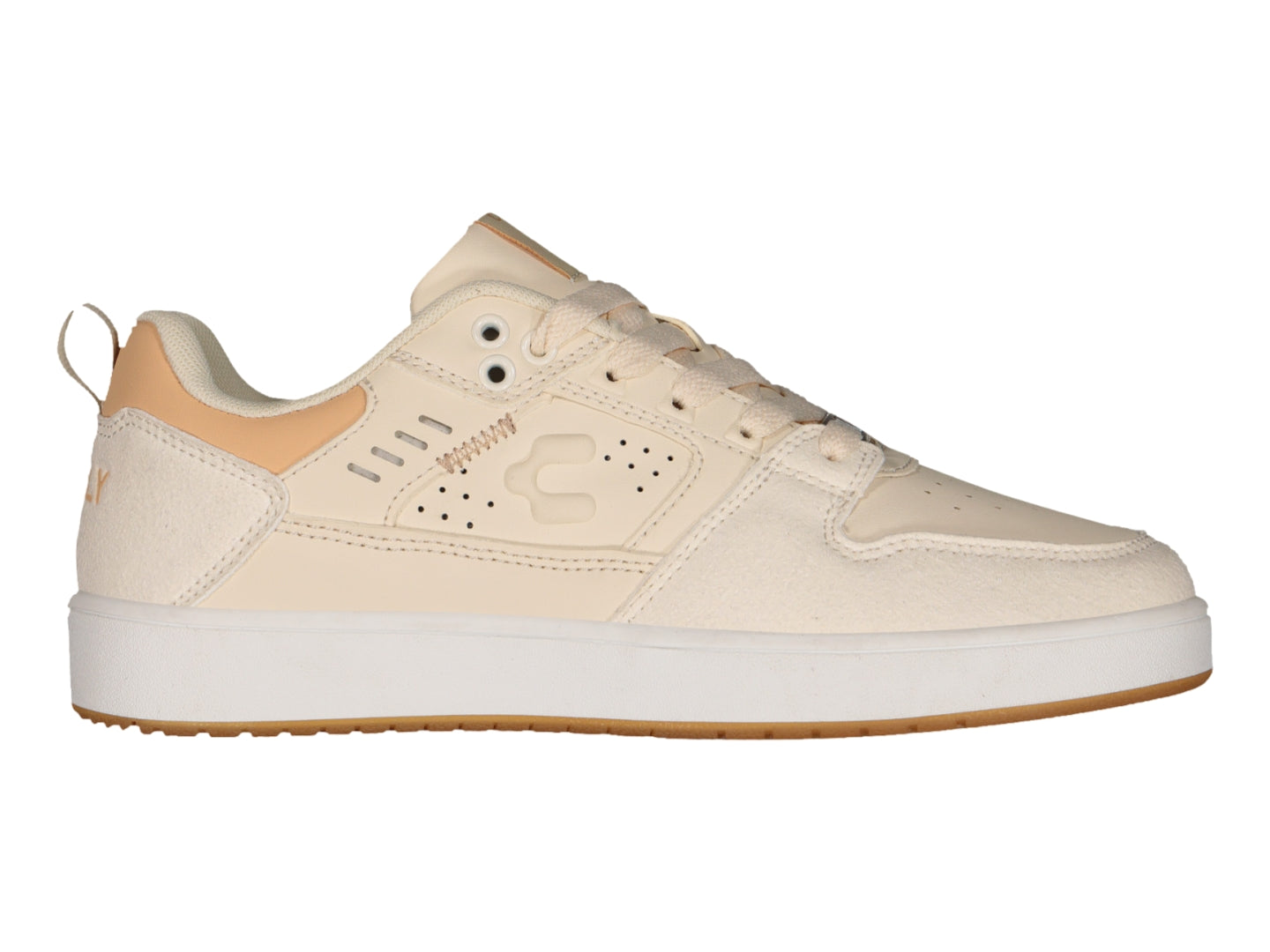 Tenis Charly 43074 Para Mujer