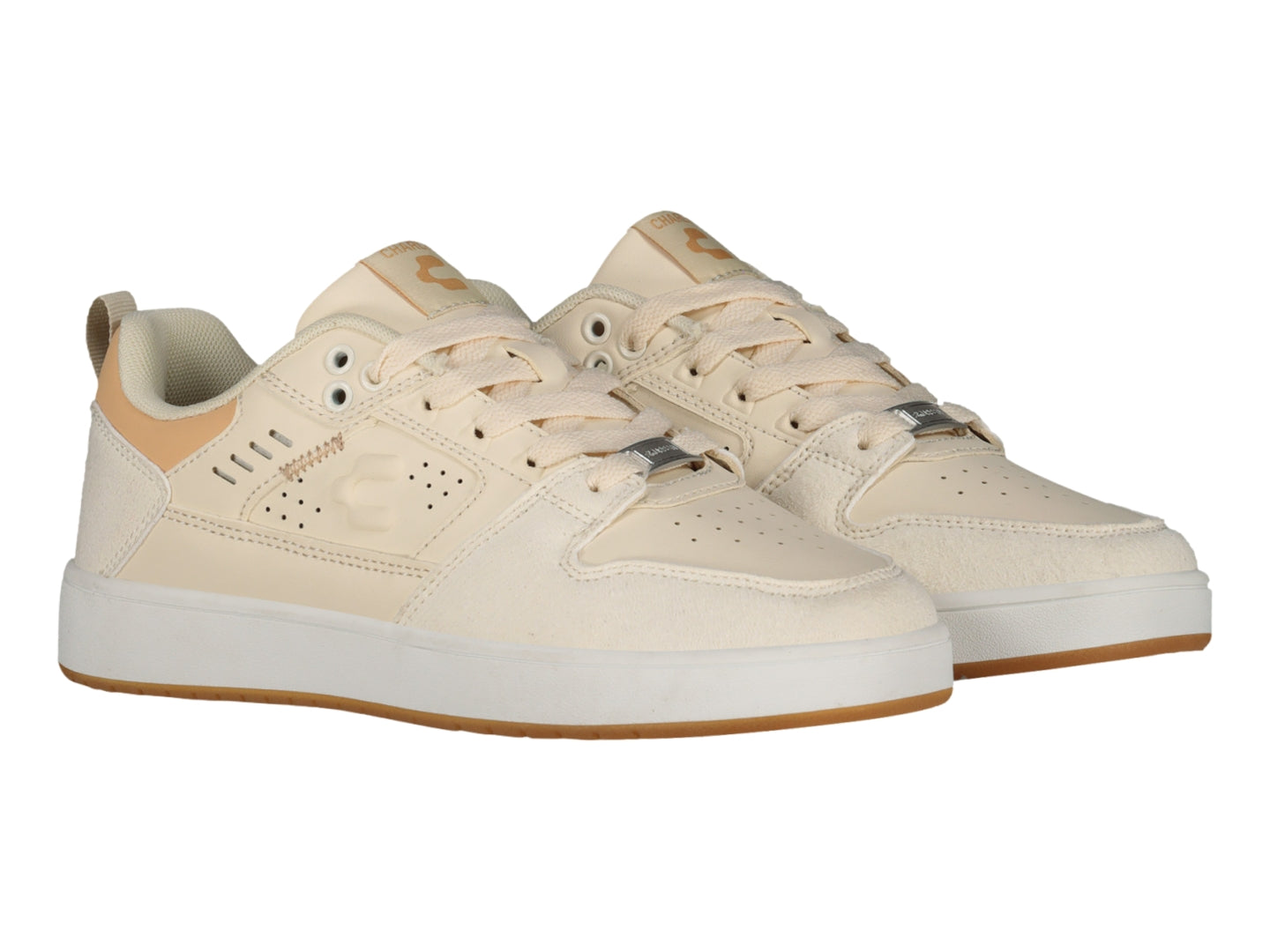 Tenis Charly 43074 Para Mujer